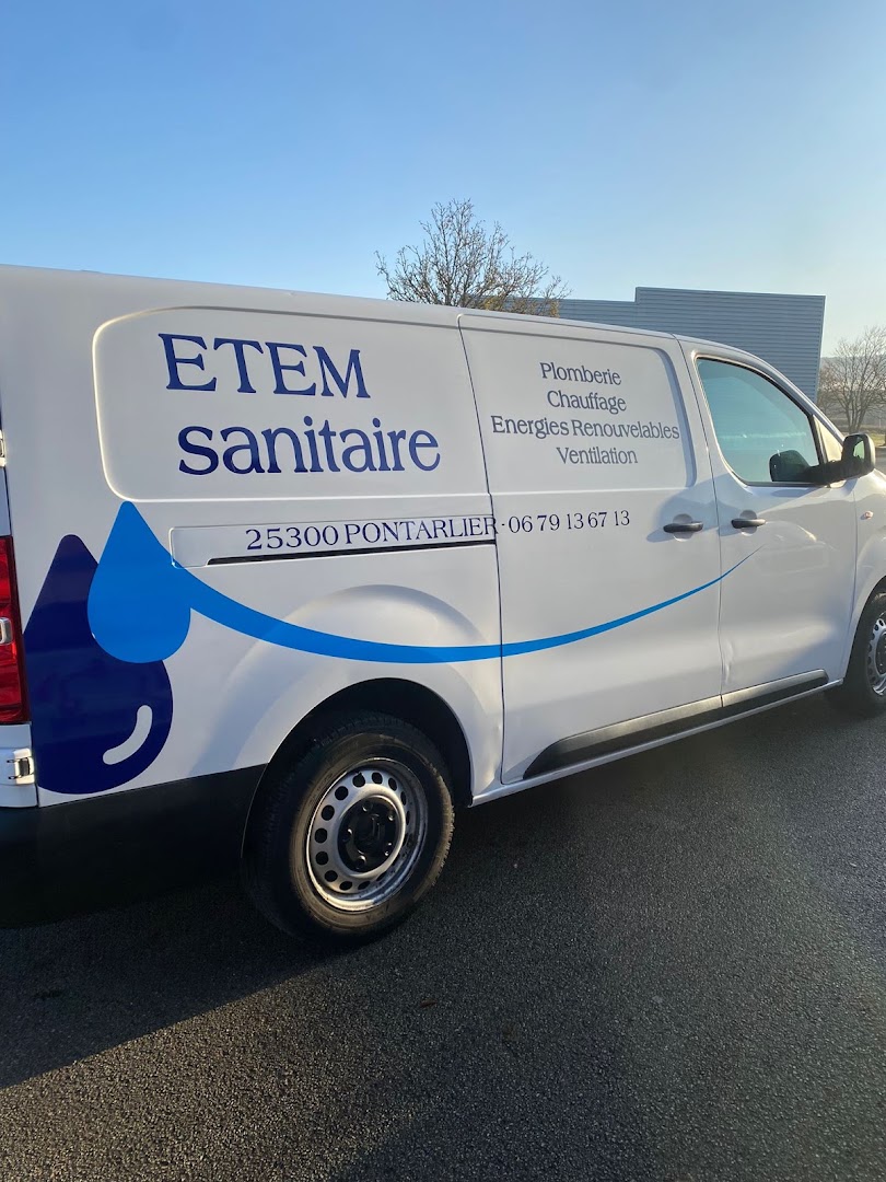 ETEM Sanitaire — Photos 1